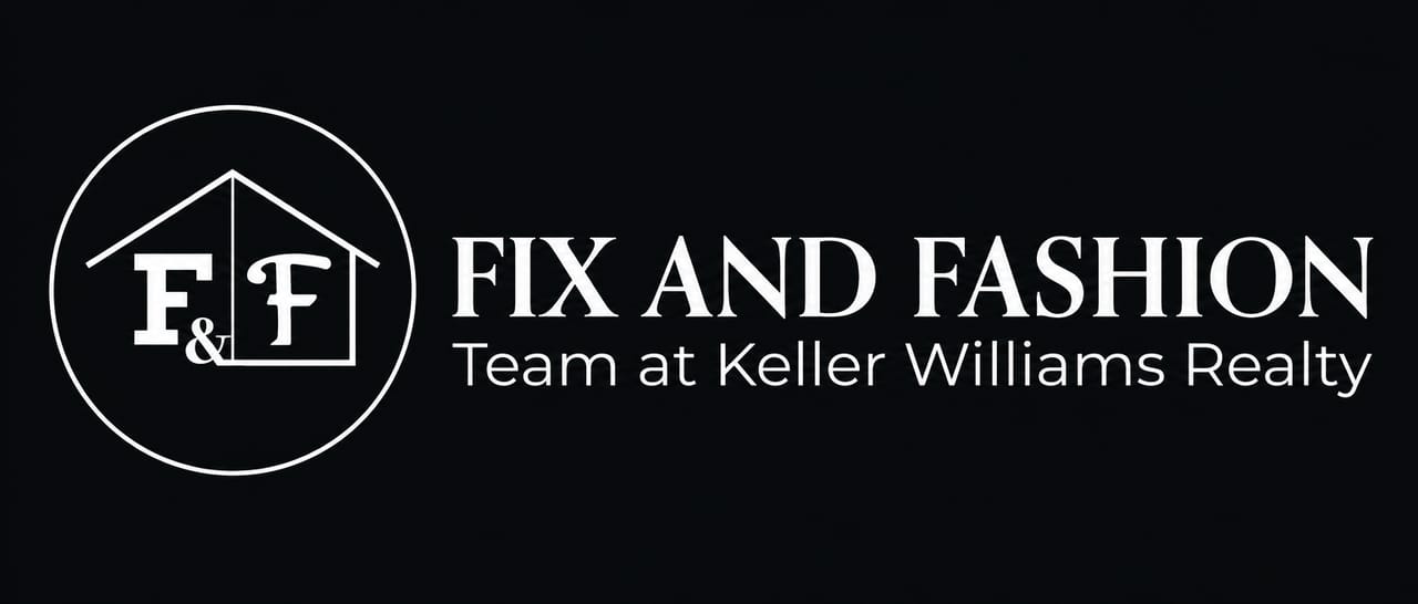 Fix and Fashion, Team at Keller Williams Realty