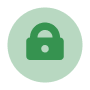 secure-by-design feature icon