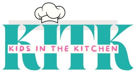 Kids in the Kitchen