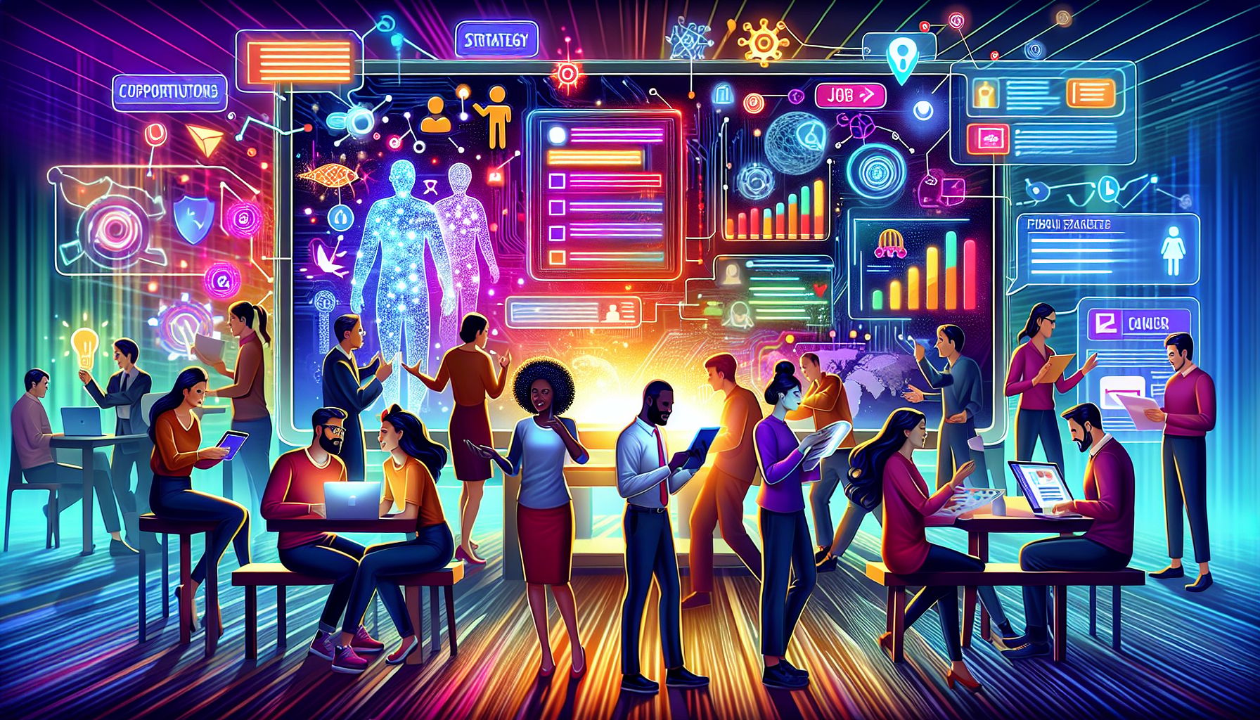 Best AI Job Search Tools to Enhance Your Job Hunt