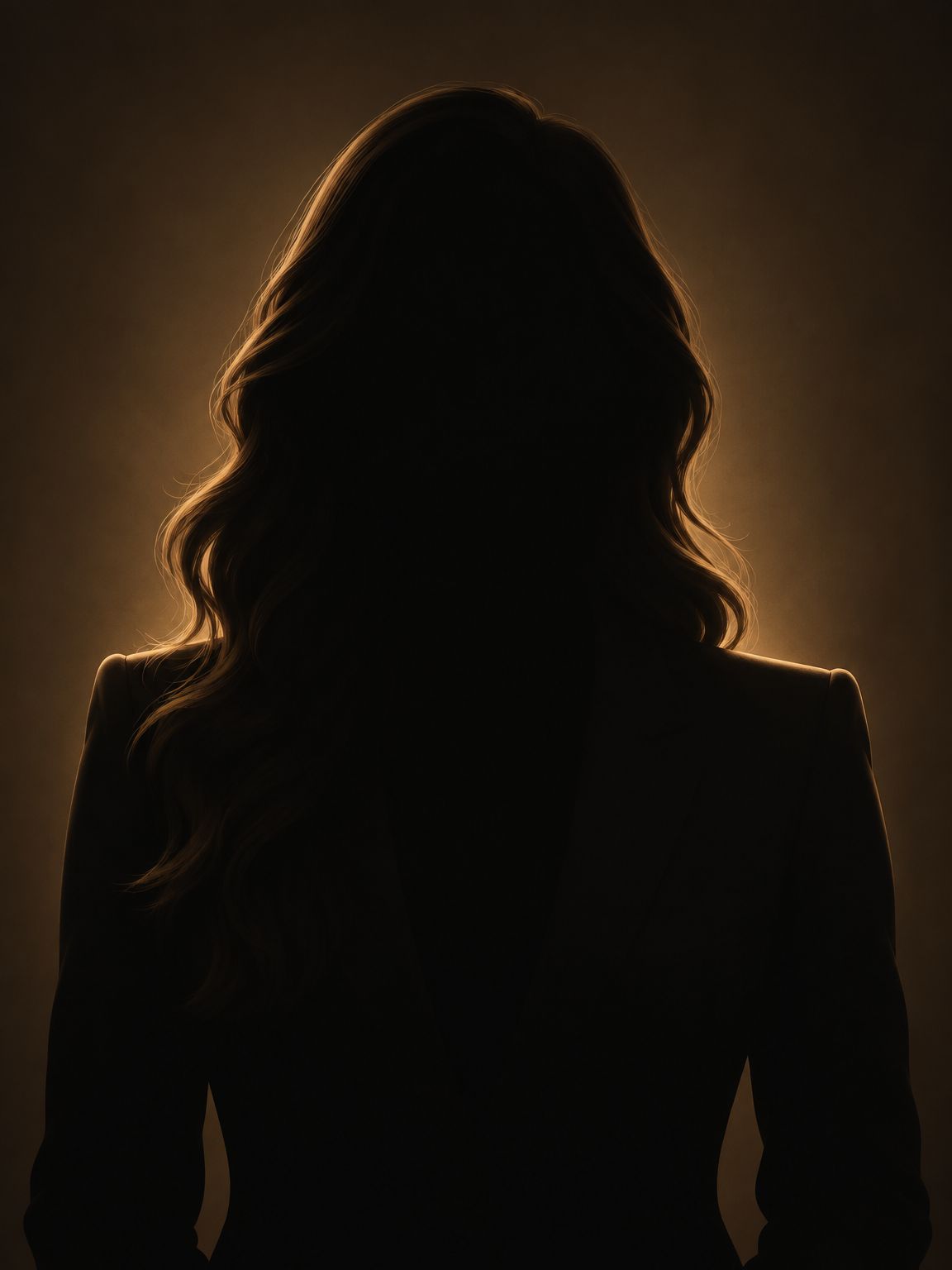 Anonymous silhouette, Agent Four