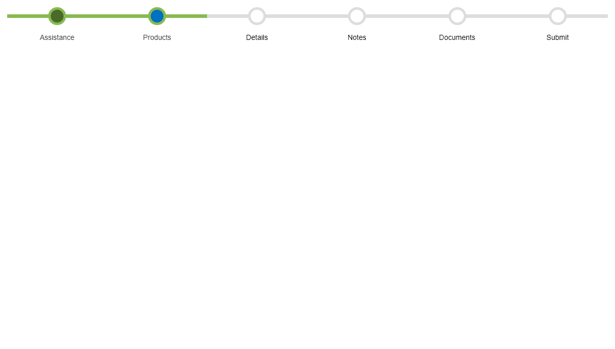 CSS Progress Bars - Progress Bar With Steps In Pure CSS