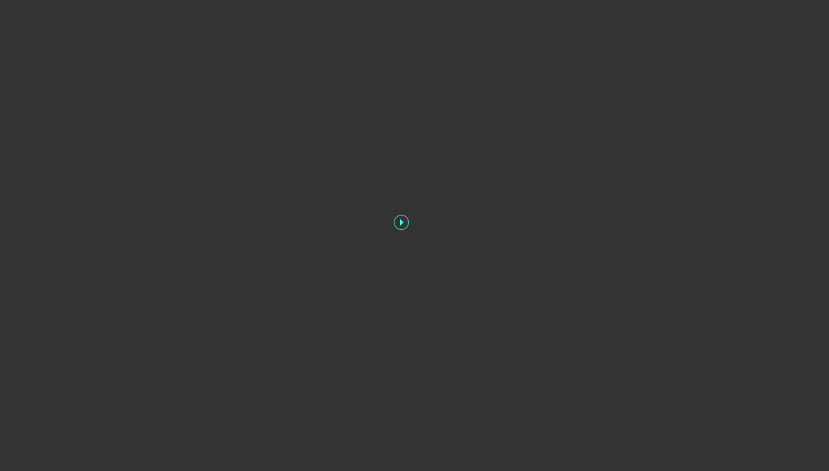 CSS Play/Pause Buttons - Border Spin animation for play/pause buttons
