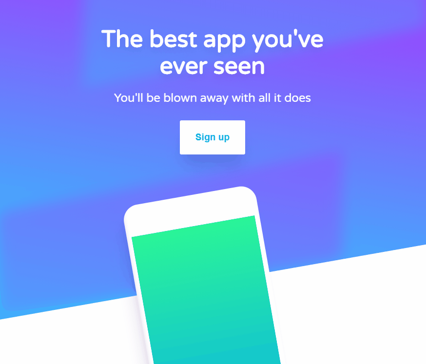CSS Headers and Footers
