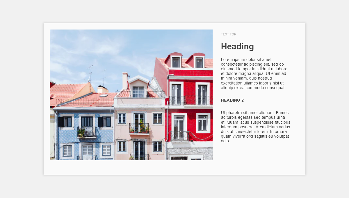 CSS Magazine Layouts - Recreating Print Layouts with CSS
