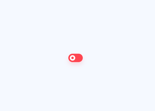 CSS Toggle Switches - UI/UX example: Tab switch animation 