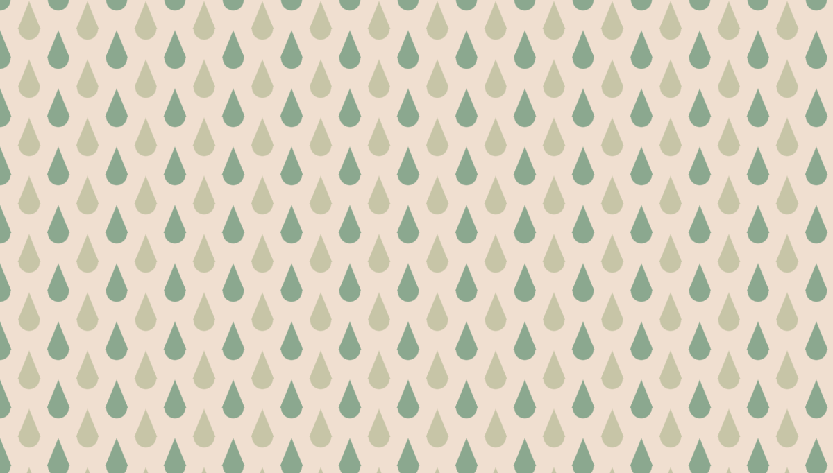 CSS Background Patterns - Drops