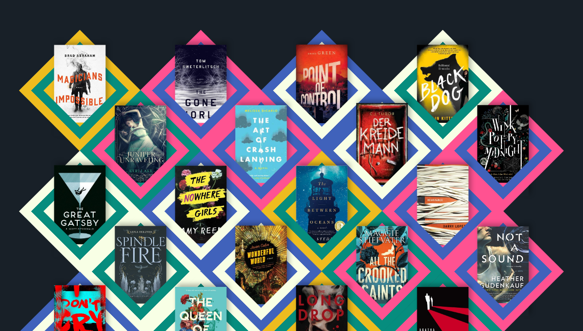 CSS Grid Examples - Responsive CSS Grid - Books
