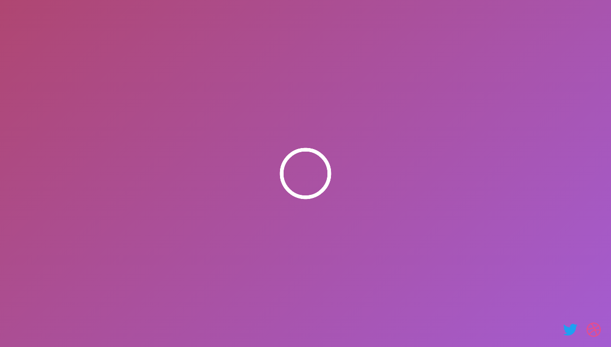 CSS Liquid Effects - Liquid Radio Button