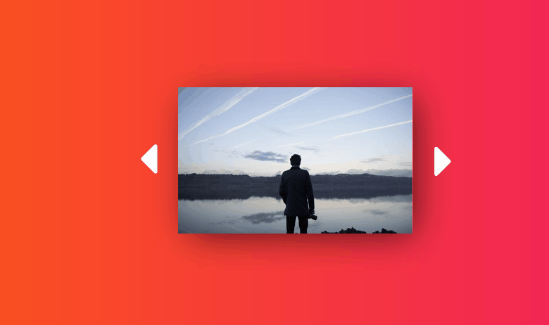 jQuery Sliders - Infinite slider with SCSS & jQuery