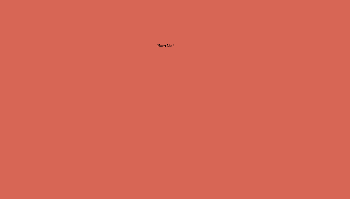 CSS Tooltips - Simple Tooltips CSS3