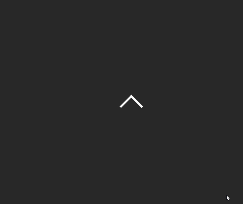 CSS Arrows - Arrow Animation
