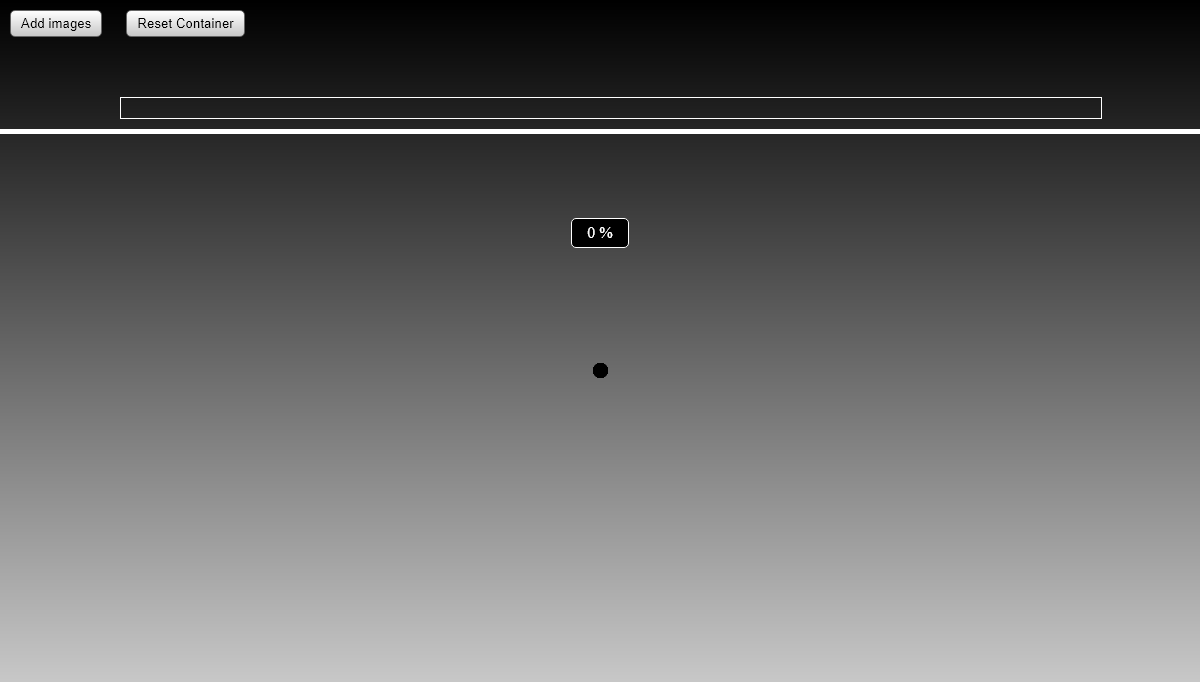 jQuery Progress Bars - Circular Progress Bar