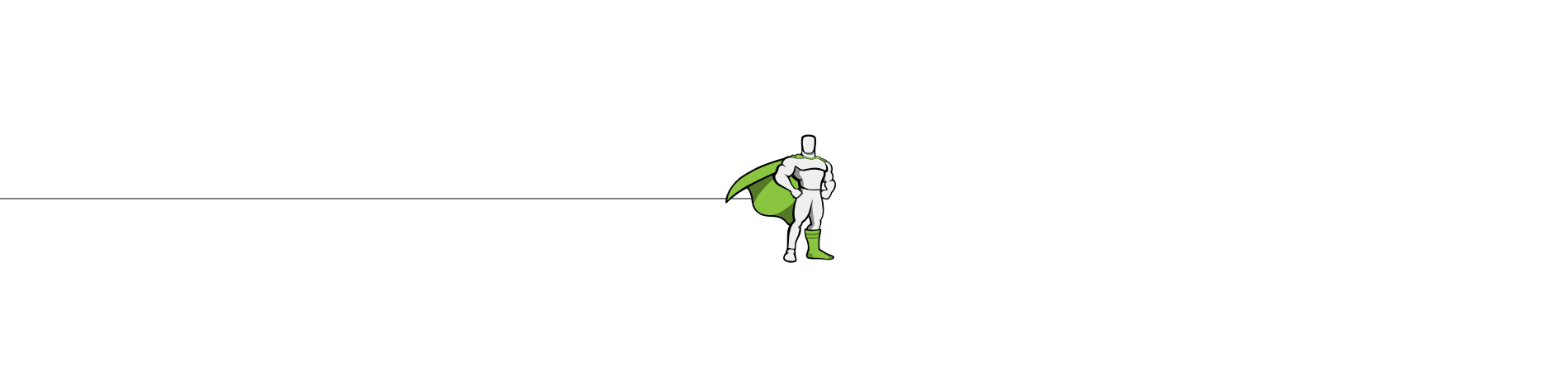 JavaScript Text Effects - Dismantling Text w/ GreenSock 🍏