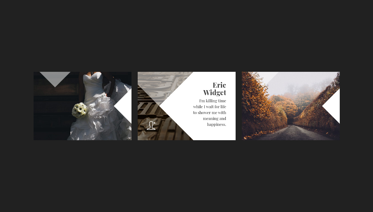 CSS Image Effects - #1401 - Image Hover