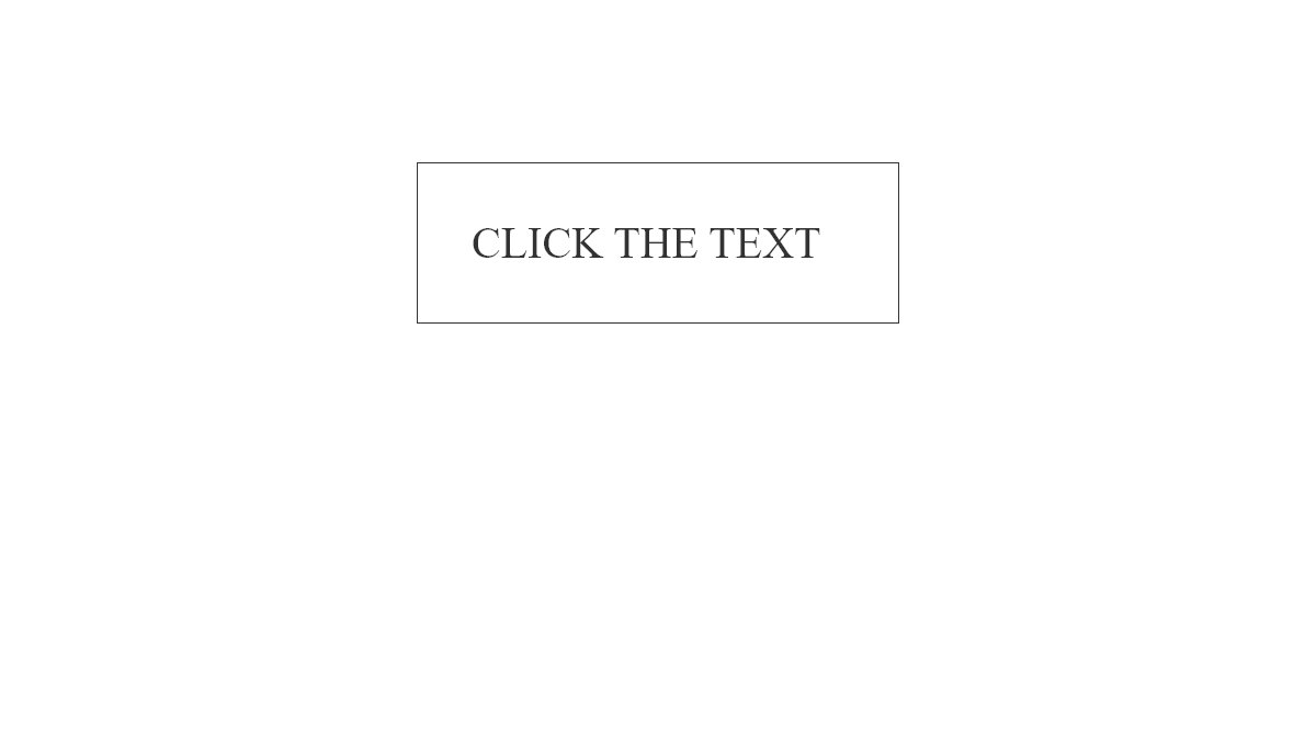 CSS Fullscreen Menus - Fullscreen Overlay Menu (Pure CSS)