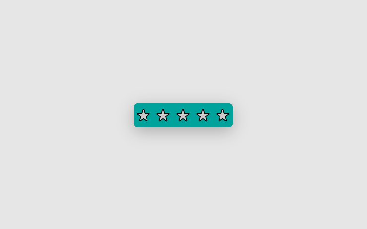 CSS Star Ratings - Star Rating in Pure CSS