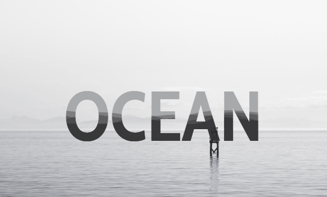 CSS Text Animations - Wave Text Effect