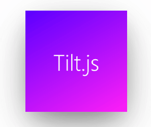 jQuery Hover Effect Plugins