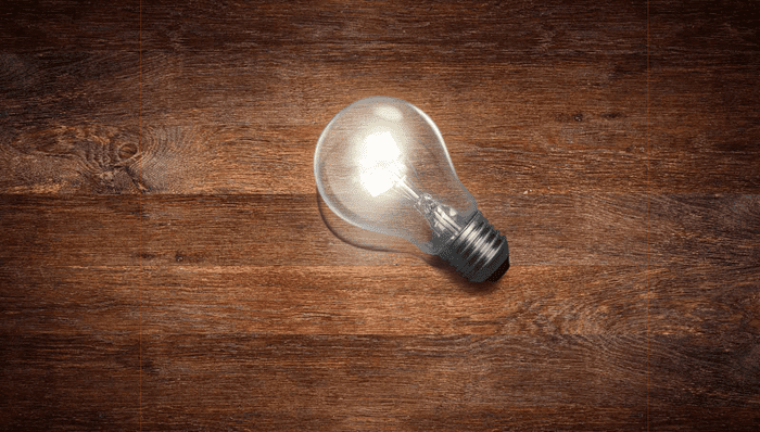 CSS Glow Effects - Lightbulb Glow