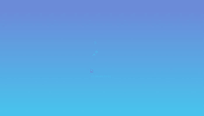 CSS Loaders - codebox