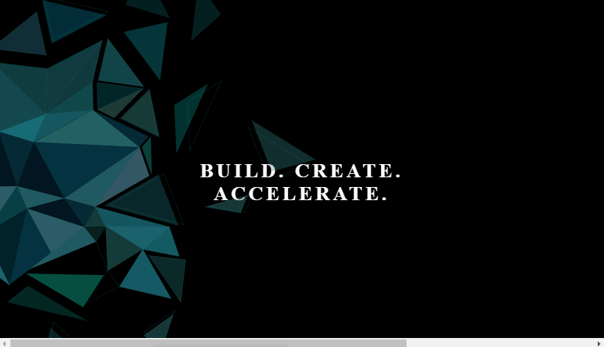 CSS Triangle Backgrounds - Triangles Animation