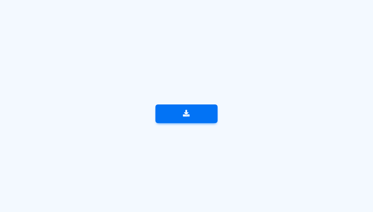 CSS Download Buttons - Download Button