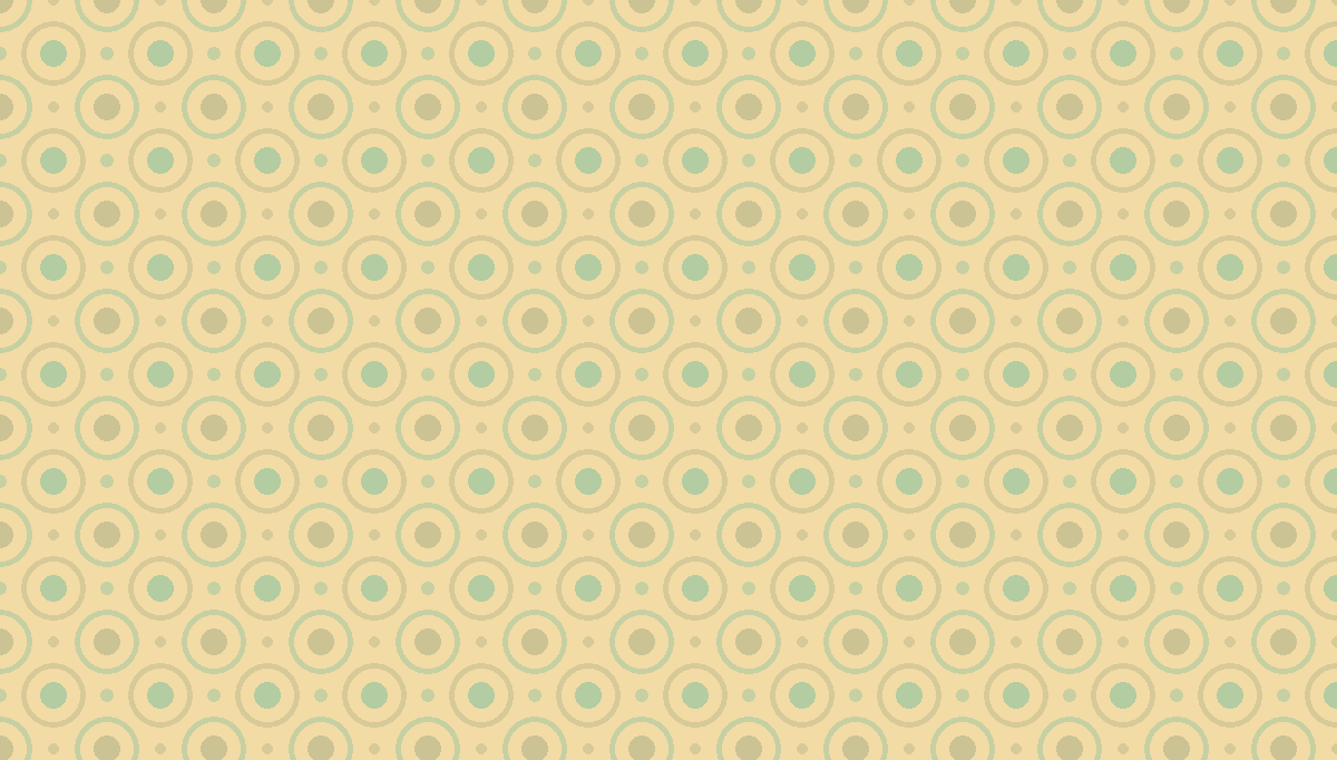CSS Background Patterns - Circles and dottes