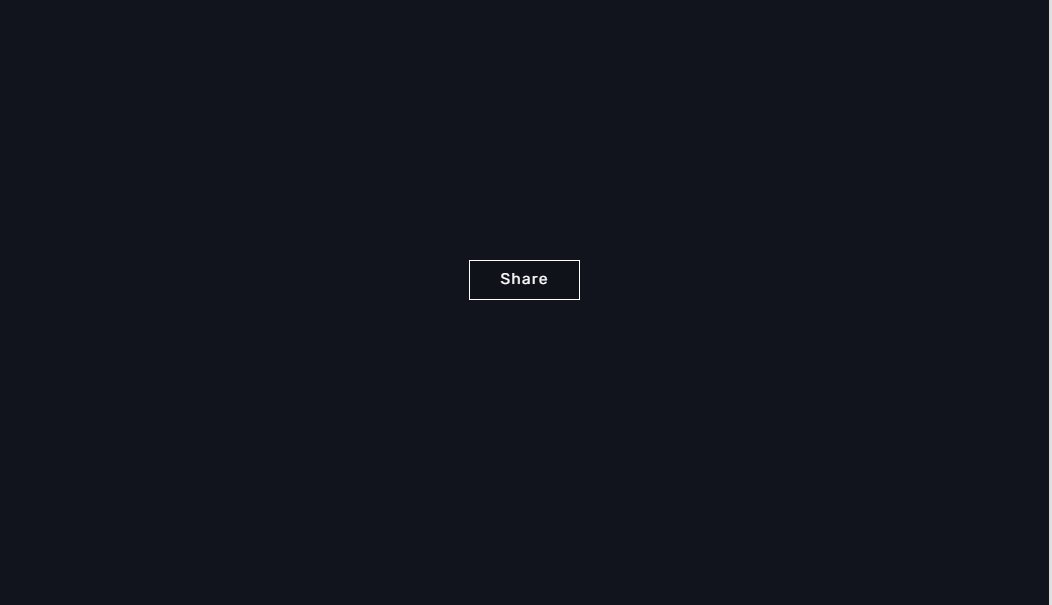 Bootstrap Modal Windows - Bootstrap 4 Share Content On Social Media Modal