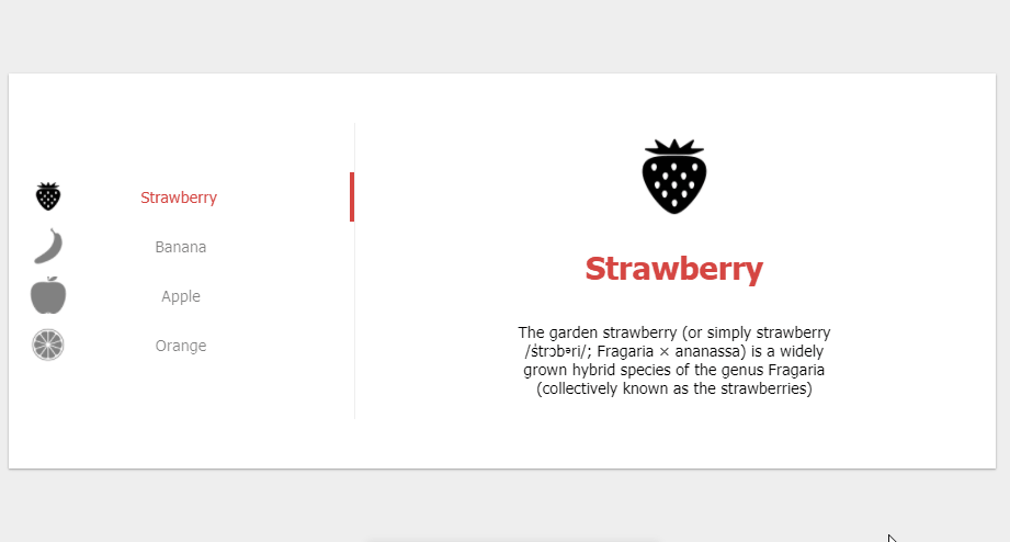 CSS Carousels - Pure CSS carousel