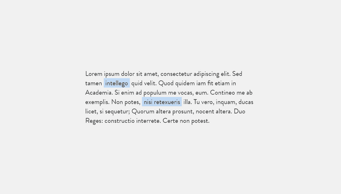 CSS Link Hover Effects - Link Hover Arrow Idea