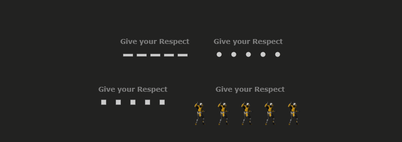 CSS Star Ratings - Full css3 only colorful star ratings \w inputs
