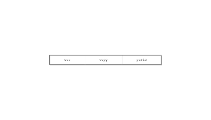 CSS Buttons - Multi-buttons