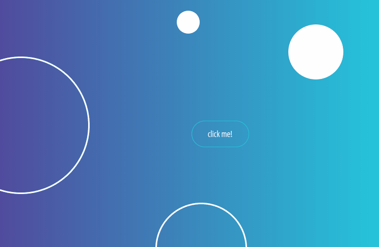 CSS Modal Windows - PopUp overlay animation