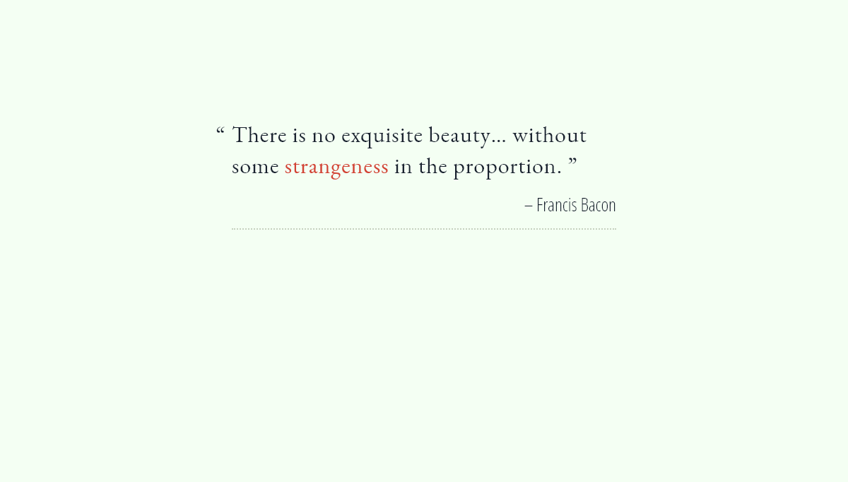 CSS Blockquotes - get you some bacon