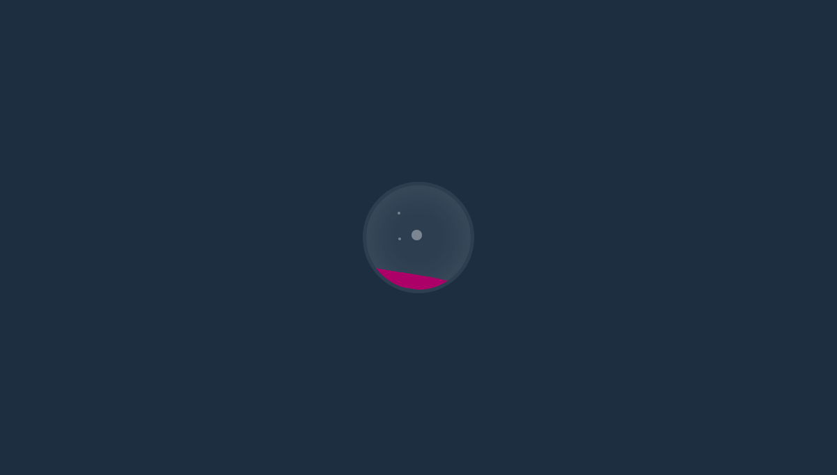 CSS Download Buttons - Downloading Animation (Pure CSS)