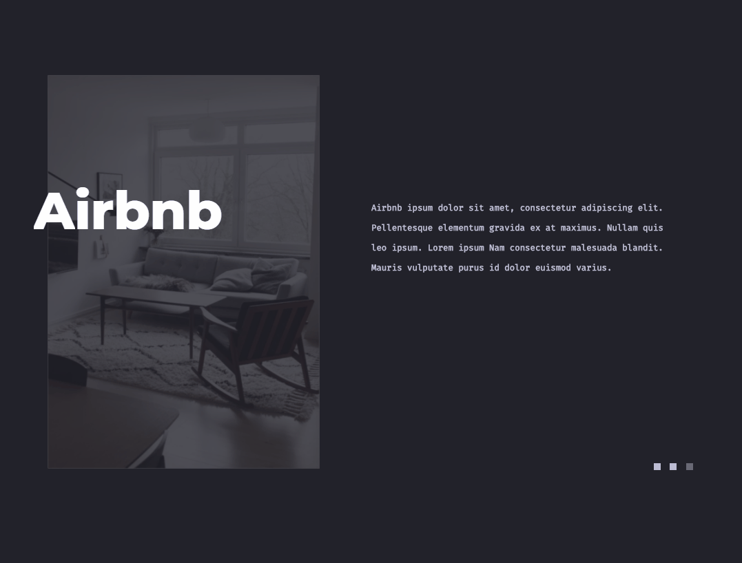 CSS Slideshows