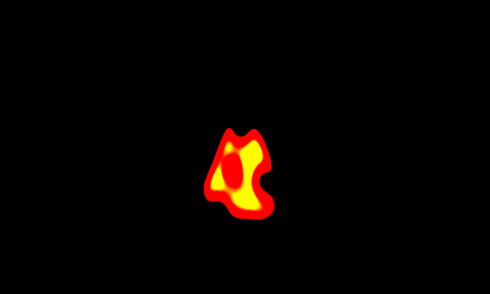 CSS Fire Animation - Only CSS: Fire