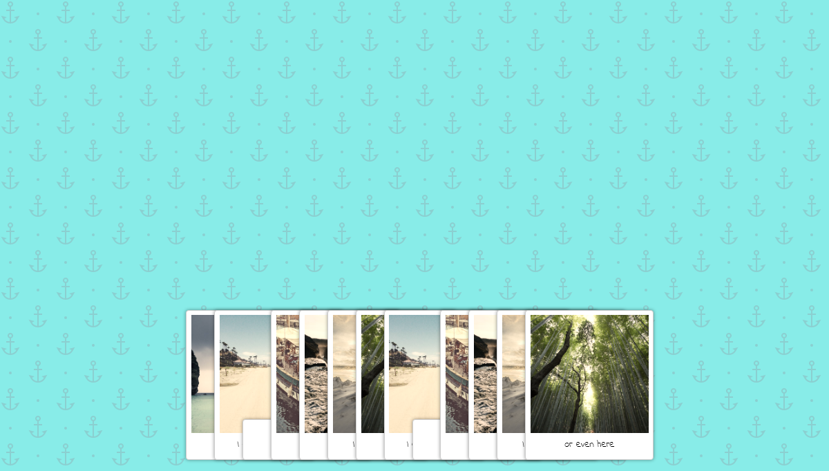 HTML <figure> & <figcaption> with CSS - <figure> and <figcaption>