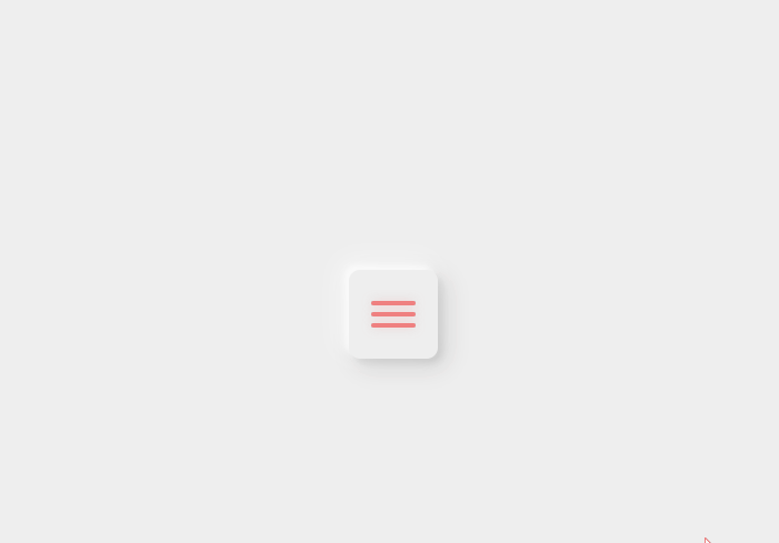 CSS Neumorphism Examples - Neumorphism Button