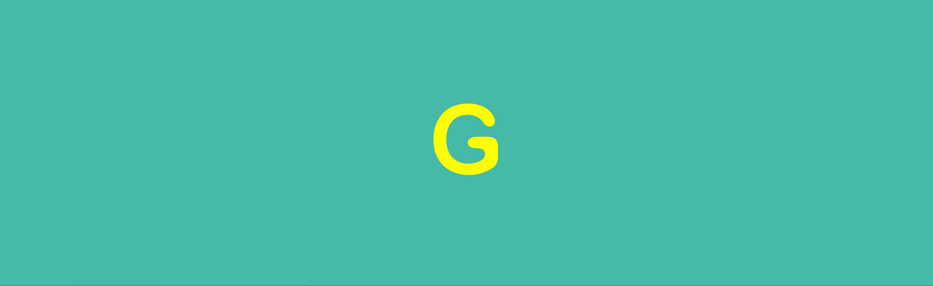 CSS Text Effects - CSS Gooey Text Transition