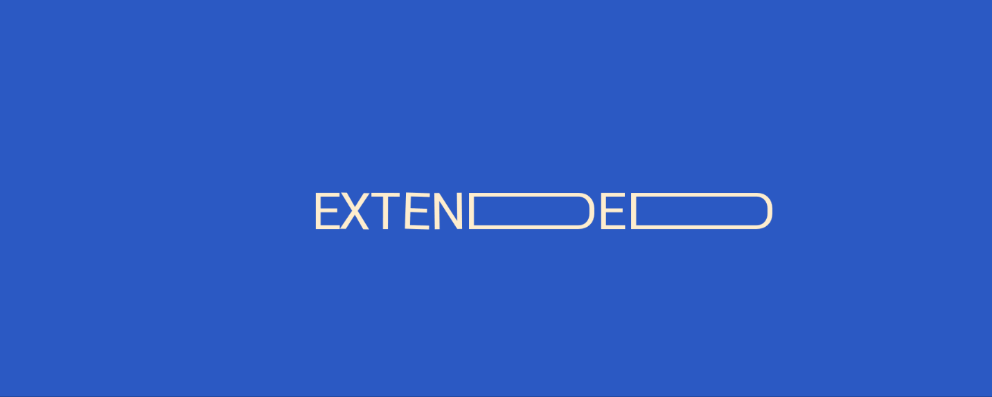 JavaScript Text Effects - EXTENDED