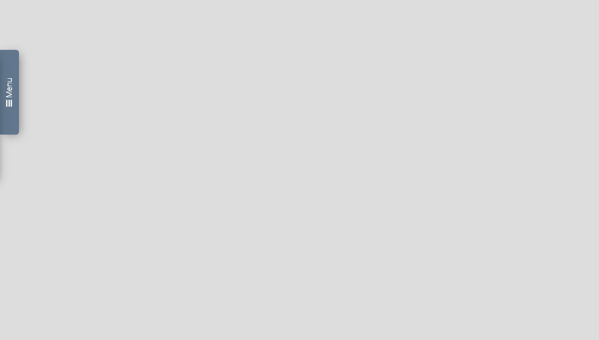 CSS Toggle Menus - Animated Toggle Menu