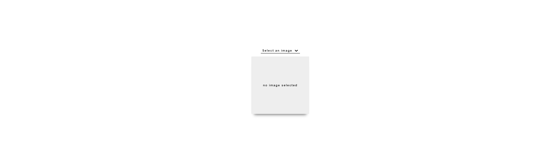 CSS Select Boxes - Image Selection with faux-loading