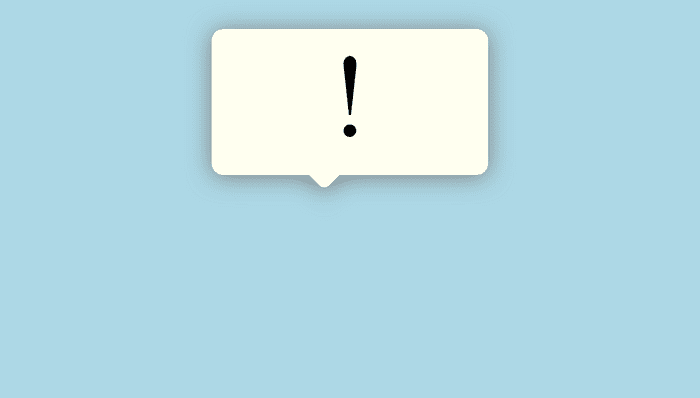 CSS Speech Bubbles - responsive speech bubble
