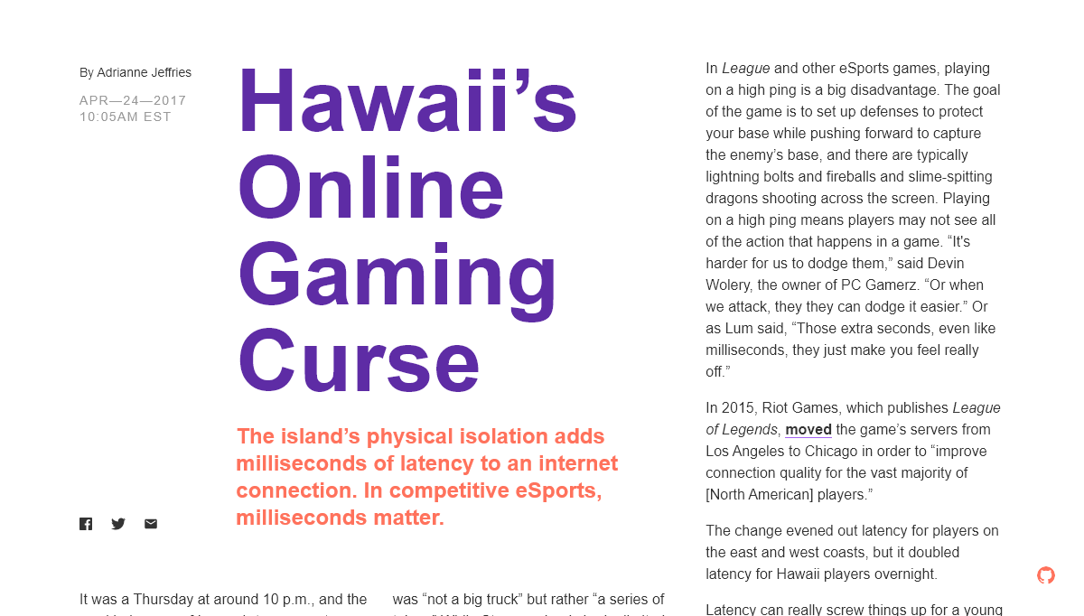 CSS Magazine Layouts - CSS Grid Magazine Style Layout