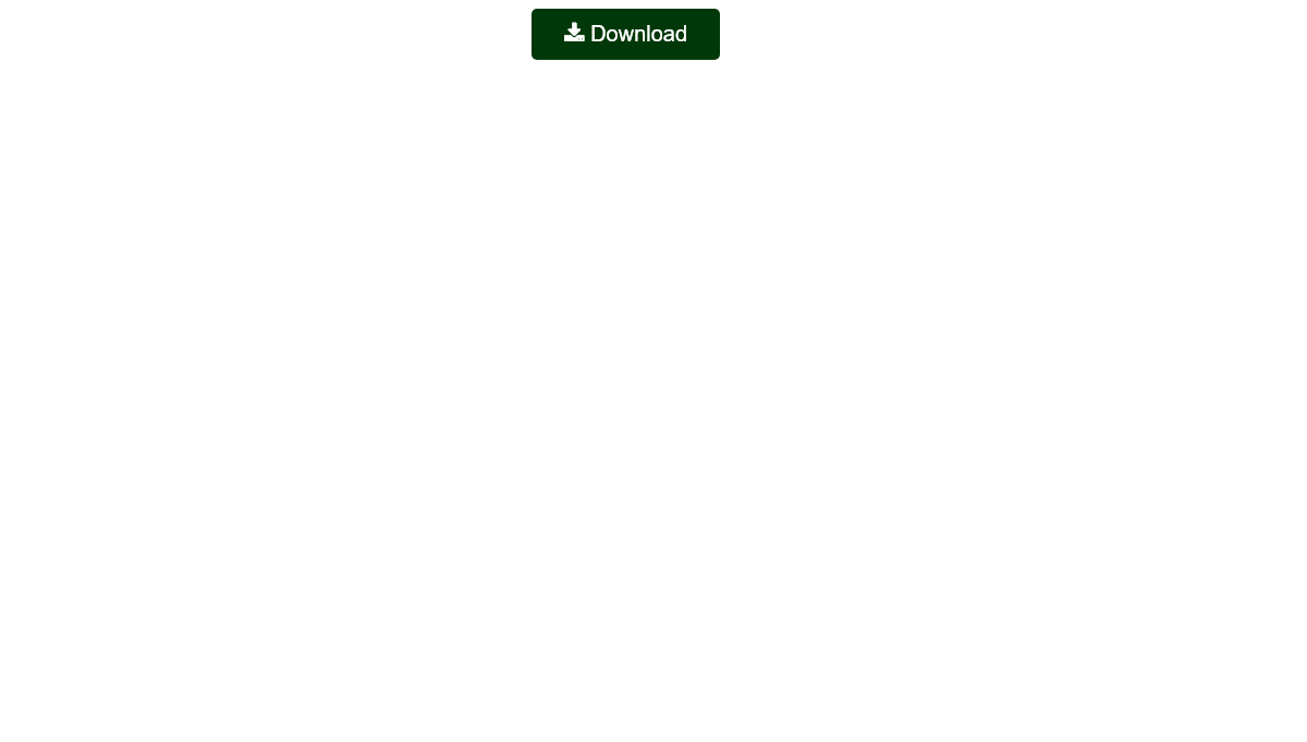 CSS Download Buttons - Download button