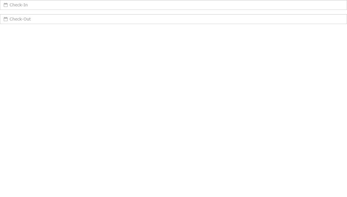 Bootstrap Datepickers and Timepickers - Check in and out Bootstrap Datepicker