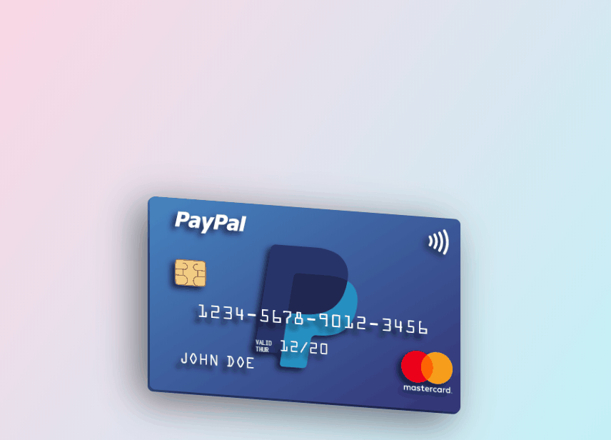 CSS Credit Cards - CSS 3D floating Credit Card!