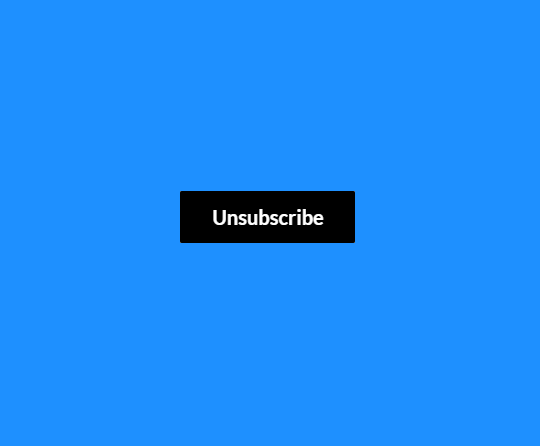 JavaScript Buttons - Unsubscribe Button